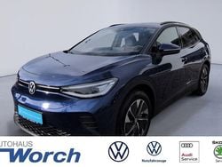 Blau Gebraucht 2025 VW ID.4 Pro SUV | 39.389 € (Guter Preis)