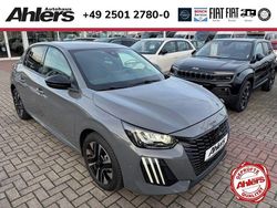 Grau Gebraucht 2025 Peugeot 208 Allure Kleinwagen | 19.990 € (Teuer)
