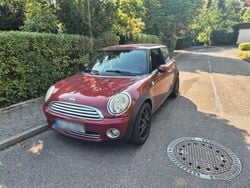 Rot Gebraucht 2009 Mini Cooper Coupé Coupé | 5.100 € (Fairer Preis)