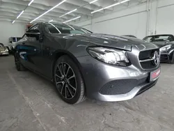 Grau Gebraucht 2019 Mercedes E350 Avantgarde Coupé | 37.999 € (Guter Preis)