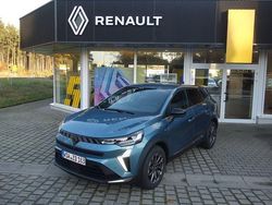 Blau Gebraucht 2025 Renault Symbioz Techno SUV | 30.990 €