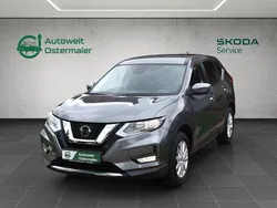 Andere Gebraucht 2020 Nissan X-Trail 360º SUV | 21.800 € (Guter Preis)