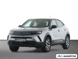 Grau Gebraucht 2024 Opel Mokka GS Line SUV | 19.900 € (Guter Preis)