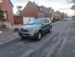 Grau Gebraucht 2007 Kia Sorento LX SUV | 2.100 € (Guter Preis)