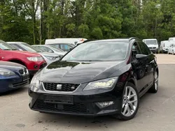 Seat Leon ST