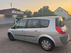 Gebraucht 2007 Renault Scénic II Exception Van / Kleinbus | 1.500 € (Guter Preis)