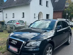 Schwarz Gebraucht 2009 Audi Q5 SUV | 8.499 € (Guter Preis)
