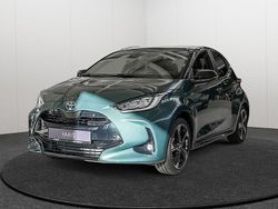Schwarz Neu 2025 Toyota Yaris Hybrid Plus Limousine | 30.690 € (Fairer Preis)