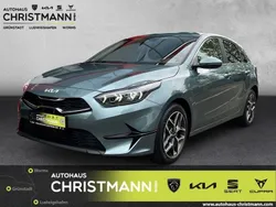 Grau Neu 2025 Kia Ceed Style Limousine | 23.890 € (Guter Preis)