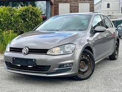 Grau Gebraucht 2014 VW Golf VII Cup Limousine | 6.000 € (Guter Preis)