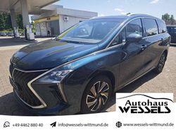 Grün Gebraucht 2023 DFSK Forthing 4 SUV | 26.950 €