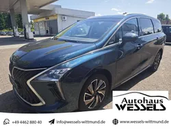 Grün Gebraucht 2023 DFSK Forthing 4 SUV | 26.950 €