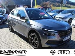 Graphitegrau Gebraucht 2023 Skoda Kamiq Monte Carlo SUV | 21.490 € (Guter Preis)