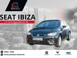 Schwarz Gebraucht 2022 Seat Ibiza Limousine | 13.990 € (Guter Preis)