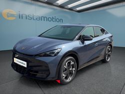 Blau Neu 2025 Cupra Tavascan Endurance SUV | 53.499 € (Teuer)