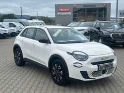 Weiß Neu 2025 Fiat 600E Red Kleinwagen | 32.880 €