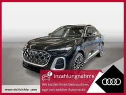 Audi SQ5 Sportback