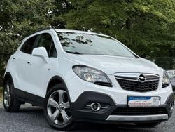 Weiß Gebraucht 2013 Opel Mokka SUV | 7.999 € (Fairer Preis)