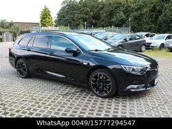 Black meet kettle Gebraucht 2018 Opel Insignia Kombi | 9.500 € (Guter Preis)