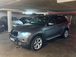 Grau Gebraucht 2008 BMW X5 SUV | 6.999 € (Superpreis)