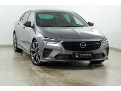 Licht grau m2 (metallic) Gebraucht 2021 Opel Insignia OPC Limousine | 26.900 € (Fairer Preis)
