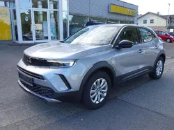 Grau Gebraucht 2022 Opel Mokka-e Edition SUV | 16.990 € (Guter Preis)