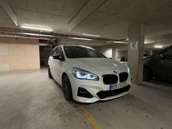 Weiß Gebraucht 2020 BMW 218 M Sport Kombi | 17.900 € (Fairer Preis)