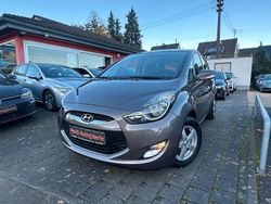 Braun Gebraucht 2013 Hyundai ix20 Edition Kleinwagen | 6.999 € (Fairer Preis)