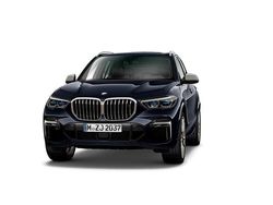 Gebraucht 2025 BMW X5 Efficient Dynamics SUV | 55.900 €