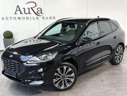 Schwarz Gebraucht 2022 Ford Kuga ST-Line X SUV | 24.989 € (Fairer Preis)