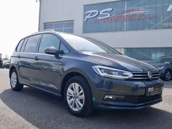 Andere Gebraucht 2024 VW Touran Comfortline Van / Kleinbus | 34.888 € (Fairer Preis)
