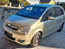 Andere außenfarben Gebraucht 2007 Opel Meriva Van / Kleinbus | 3.000 € (Fairer Preis)