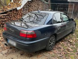 Gebraucht 2003 Opel Omega Limousine | 11.500 €