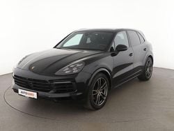 Schwarz Gebraucht 2019 Porsche Cayenne SUV | 57.860 € (Superpreis)