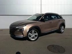 Beige Gebraucht 2018 Hyundai Nexo SUV | 14.890 € (Superpreis)