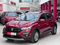 Rot Gebraucht 2022 Dacia Sandero Comfort Kleinwagen | 12.850 € (Guter Preis)