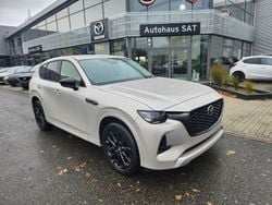 Braun Neu 2024 Mazda CX-60 Homura-Line SUV | 51.980 € (Guter Preis)