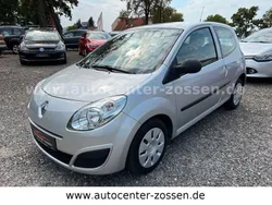 Grau metallic Gebraucht 2009 Renault Twingo Kleinwagen | 3.899 € (Etwas zu teuer)