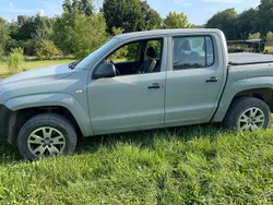 Gebraucht 2011 VW Amarok Abholung | 13.500 € (Fairer Preis)