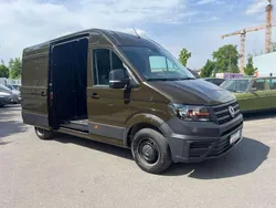 Braun Gebraucht 2023 VW Crafter Van | 30.999 € (Guter Preis)