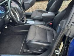 Blau Gebraucht 2017 Tesla Model S Kleinwagen | 19.000 € (Superpreis)