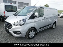 Silber metallic Gebraucht 2018 Ford Ka Kleinwagen | 17.400 €