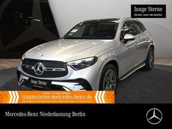 Silber Gebraucht 2024 Mercedes GLC450 Premium SUV | 67.990 € (Superpreis)