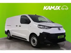 Weiss Neu 2024 Fiat Scudo Van / Kleinbus | 29.900 € (Guter Preis)