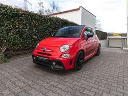 Andere Gebraucht 2018 Abarth 595C Cabrio | 17.389 €