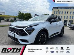 Andere farbe Neu 2025 Kia Sportage GT-Line SUV | 41.990 € (Fairer Preis)