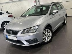 Silber Gebraucht 2020 Seat Leon Limousine | 11.995 € (Fairer Preis)