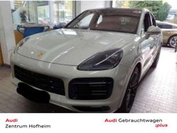 Weiß Gebraucht 2023 Porsche Cayenne Sport SUV | 84.990 € (Fairer Preis)