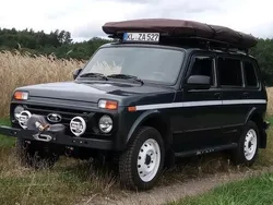 Lada niva