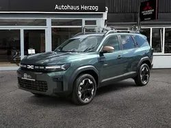 Grün Neu 2025 Dacia Bigster Extreme SUV | 33.580 € (Fairer Preis)